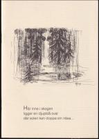 Korn i naturen : Bilder fr&aring;n V&auml;sterbotten