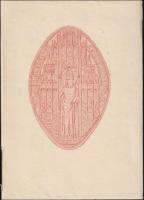 Philobiblon : Dess sjuttonde kapitel