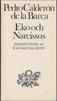 Eko och Narcissus