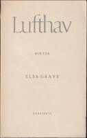 Lufthav : Dikter