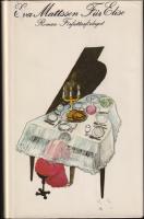 F&uuml;r Elise : [roman]