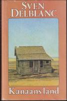 Kanaans land