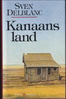 Kanaans land