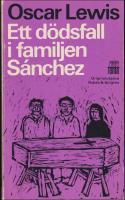 Ett d&ouml;dsfall i familjen S&aacute;nchez