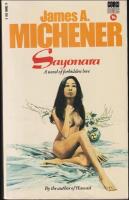 Sayonara : A novel of forbidden love