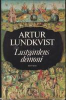 Lustg&aring;rdens demoni