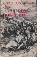 V&auml;rldens h&auml;rlighet