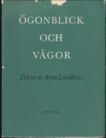 &Ouml;gonblick och v&aring;gor