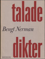 Talade dikter