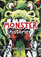 Monsterhistorier