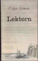Lektorn : En individualroman