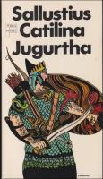 Catilina : Jugurtha