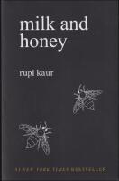 Milk and Honey