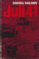 Juli 41