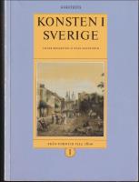 Konsten i Sverige............