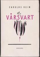 V&aring;rsvart