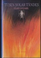 Tusen solar t&auml;ndes : Roman
