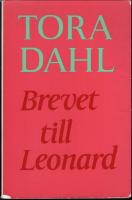 Brevet till Leonard