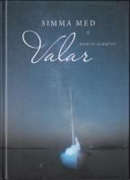 Simma med valar : En inspirationsbok om fotografi och havets magi