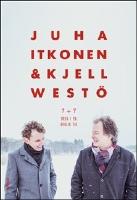 7 + 7 : Brev i en orolig tid