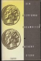 Den &aring;terfunna ensamheten