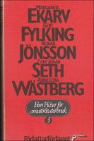 Fem pj&auml;ser f&ouml;r amat&ouml;rteaterbruk 3...