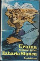 Uruma : Tatarens dotter