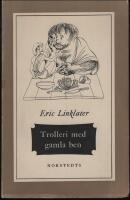Trolleri med gamla ben