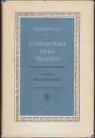 Kvinnorna fr&aring;n Trachis
