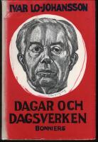 Dagar och dagsverken