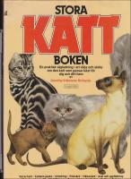 Stora Kattboken