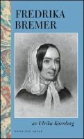 Fredrika Bremer