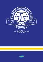 Leksands IF 100 &aring;r : En kavalkad i ord och bild