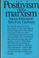 Positivism och marxism