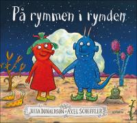 P&aring; rymmen i rymden