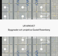 Ur arkivet : Gustaf Rosenberg