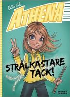 Str&aring;lkastare, tack!