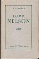 Lord Nelson : Grundl&auml;ggaren av Storbritanniens herrav&auml;lde &ouml;ver haven