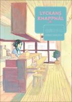 Lyckans knappn&aring;l