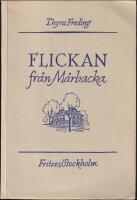 Flickan fr&aring;n M&aring;rbacka : En bok f&ouml;r gamla och unga om Selma Lagerl&ouml;f