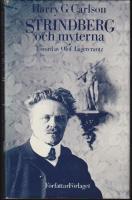 Strindberg och myterna