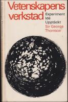 Vetenskapens verkstad. Experiment Id&eacute; Uppt&auml;ckt.