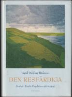 Den resfärdiga : Studier i Emilia Fogelklous självbiografi