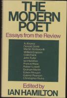 The modern poet : Essays from the Review