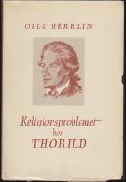 Religionsproblemet hos Thorild