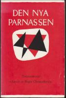 Den nya parnassen : F&ouml;rfattarportr&auml;tt