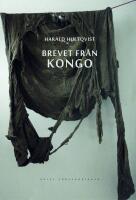 Brevet fr&aring;n Kongo