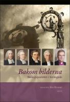 Bakom bilderna : Biskopsportr&auml;tt i Str&auml;ngn&auml;s