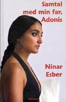 Samtal med min far, Adonis