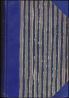 Homerusstudier [Privatinbundet samlingsverk med fyra deltitlar]